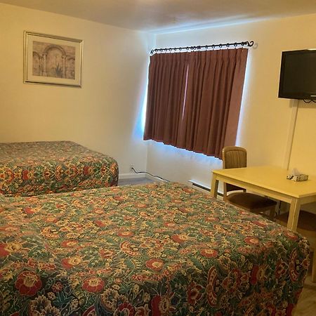 Front Street Inn Crescent City Esterno foto