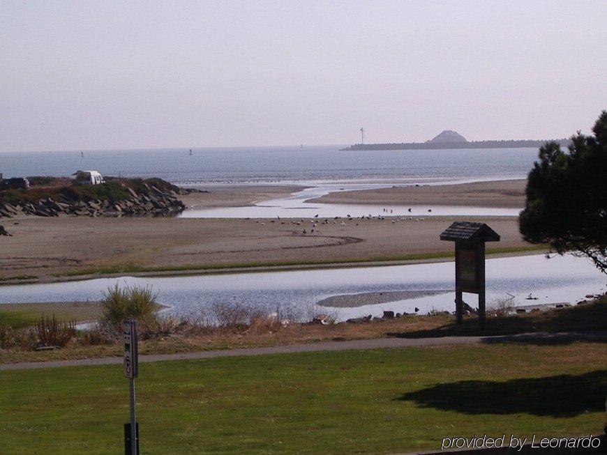 Front Street Inn Crescent City Esterno foto